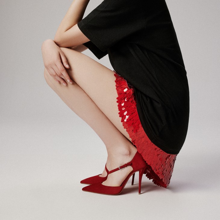 Christian Louboutin Miss Ziggyta - Image 5